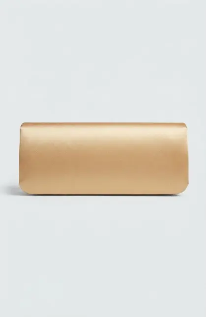BOLSA CLUTCH CETIM LISA