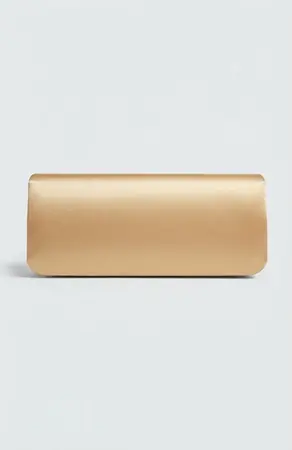 BOLSA CLUTCH CETIM LISA