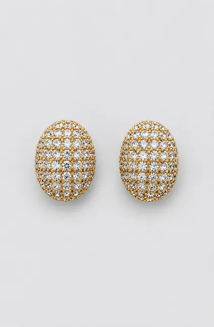 BRINCO ZIRCONIA REDONDO