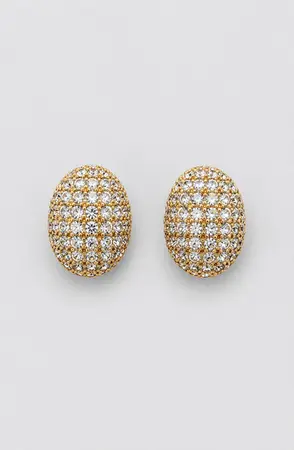 BRINCO ZIRCONIA REDONDO