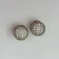 BRINCO ZIRCONIA REDONDO