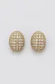 BRINCO ZIRCONIA REDONDO