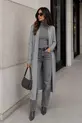 CARDIGAN LISO TRICÔ