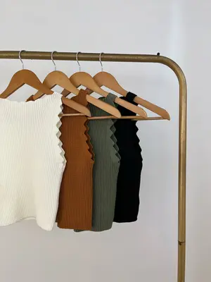 CROPPED BARRA ONDINHA