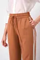 CALÇA COM ELASTICO EM VISCOSE SENSORIALE