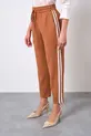 CALÇA COM ELASTICO EM VISCOSE SENSORIALE