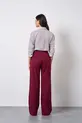 CALÇA PANTALONA EM VISCOSE BRIONE