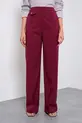 CALÇA PANTALONA EM VISCOSE BRIONE