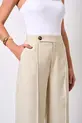 CALÇA PANTALONA EM VISCOSE SENSORIALE