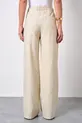 CALÇA PANTALONA EM VISCOSE SENSORIALE