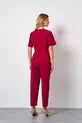 CONJUNTO BLUSA E CALÇA VISCOSE SENSOR