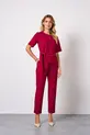 CONJUNTO BLUSA E CALÇA VISCOSE SENSOR