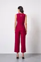 CONJUNTO BLUSA E CALÇA EM TENCEL VIENA