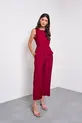 CONJUNTO BLUSA E CALÇA EM TENCEL VIENA