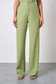 CONJUNTO REGATA E CALÇA PANTALONA EM VISCOSE