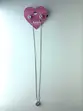 CONJUNTO COLAR E BRINCO GOTA