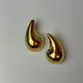 BRINCO METAL GOTA SEMI JOIA