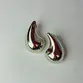 BRINCO METAL GOTA SEMI JOIA