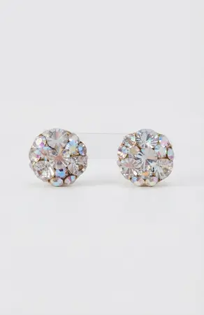BRINCO STRASS MANDALA