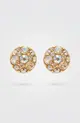 BRINCO STRASS MANDALA