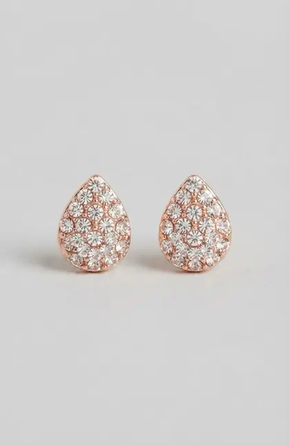 BRINCO STRASS GOTINHA