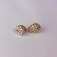 BRINCO STRASS GOTINHA