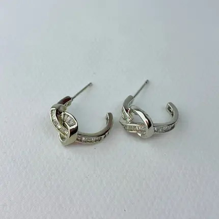 BRINCO STRASS NÓ