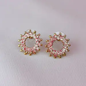 BRINCO STRASS SOL
