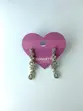BRINCO STRASS LONGO