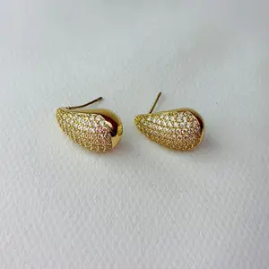 BRINCO STRASS GOTA