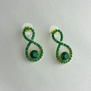 BRINCO STRASS INFINITO