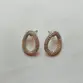 BRINCO STRASS OVAL