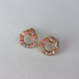 BRINCO STRASS CIRCULO