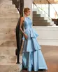 VESTIDO LONGO ZIBELINE CAMADAS