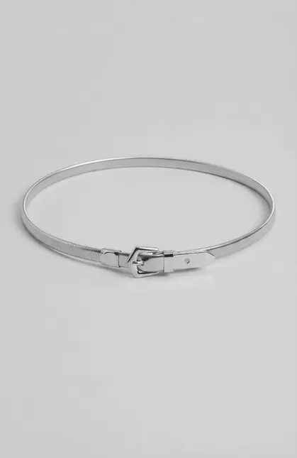 CINTO METAL FIVELA