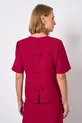 BLUSA EM VISCOSE SENSORIALE
