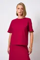 BLUSA EM VISCOSE SENSORIALE