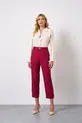 CALCA COM BOLSO EM TENCEL VIENA