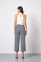 CALCA CROPPED EM VISCOSE CLEO
