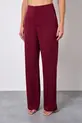 CALÇA PANTALONA EM CREPE BETHOVEN