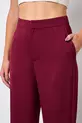 CALÇA PANTALONA EM CREPE BETHOVEN
