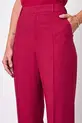 CALCA PANTALONA EM VISCOSE SENSORIALE