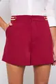 SHORTS COM BOLSO EM ALFAIATARIA BRUNELLO