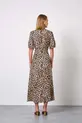 VESTIDO MIDI EM CAMBRAIA ONÇA PINTADA 13