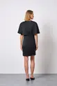VESTIDO COM CAPA EM CREPE BETHOVEN