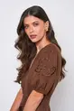 VESTIDO MIDI EM LINHO ANDORRA