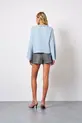 BLUSA EM CAMBRAIA LANAI
