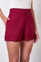 CONJUNTO CAMISA E SHORTS EM TENCEL VIENA