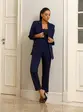BLAZER EM ALFAIATARIA BRUNELLO