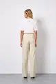 BLUSA COM AMARRACAO EM CREPE VERSALHES